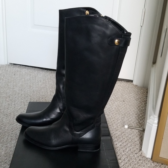 Steven Sady boots - Picture 3 of 3